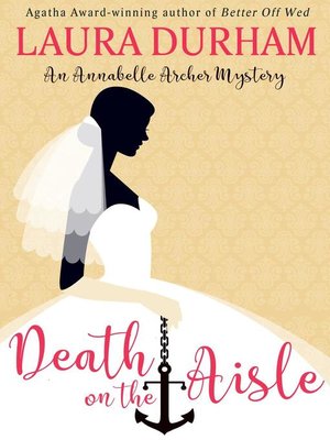 Death on the Aisle - ebook